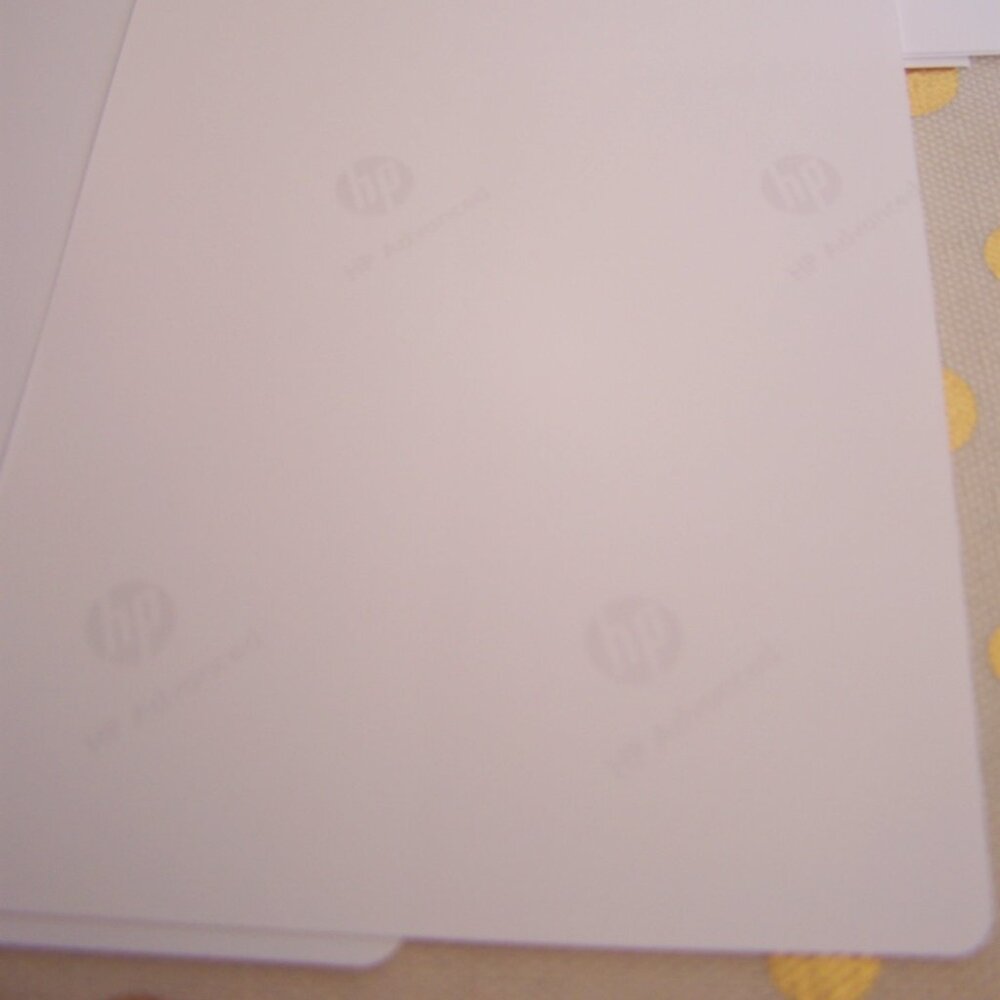 Photo Paper Bundle - Picture 4 of 5